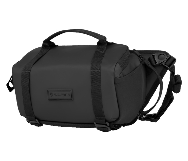 WANDRD ROGUE Sling 6L Black - 1550086 - zdjęcie 2